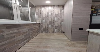Утепление балкона Чита цена от 211 руб. м/2. за 51 часов